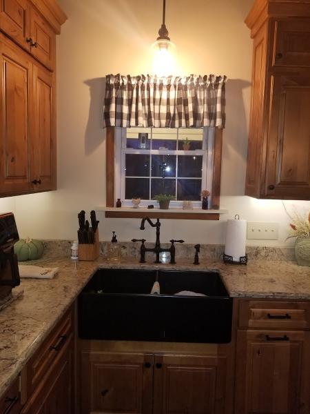 Castle Kitchen & Bath