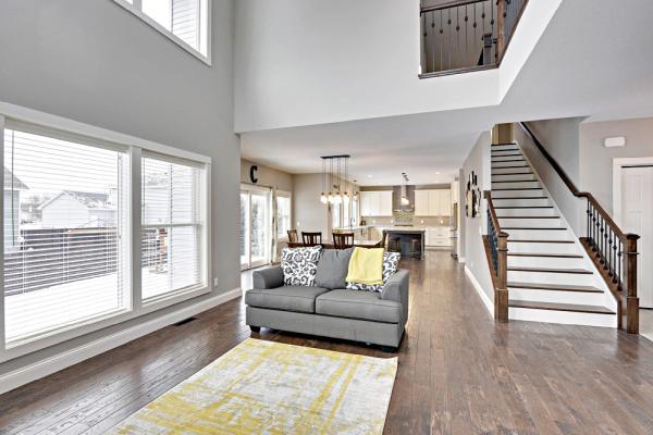Pinnacle Homes