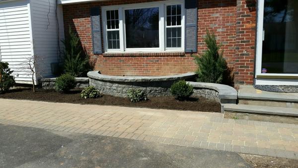White Oak Landscaping & Lawncare