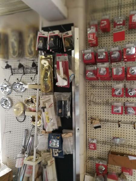 C & D Faucet Parts Inc.