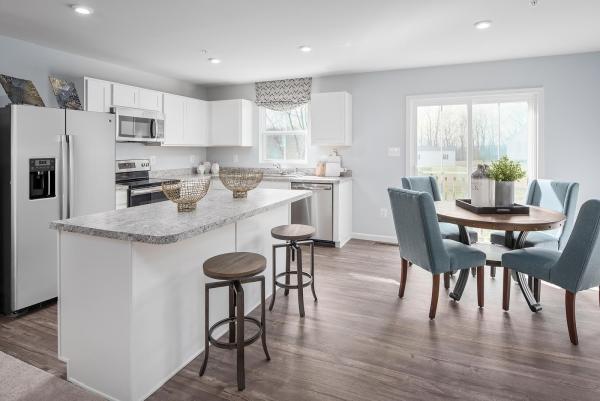 Ryan Homes at Holly Farms