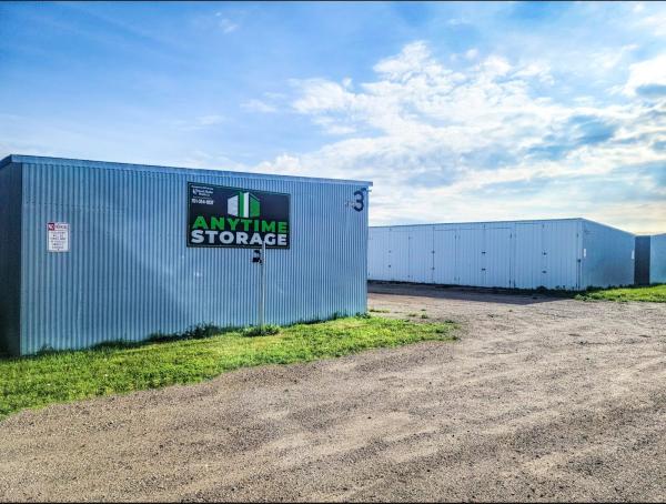 Anytime Storage
