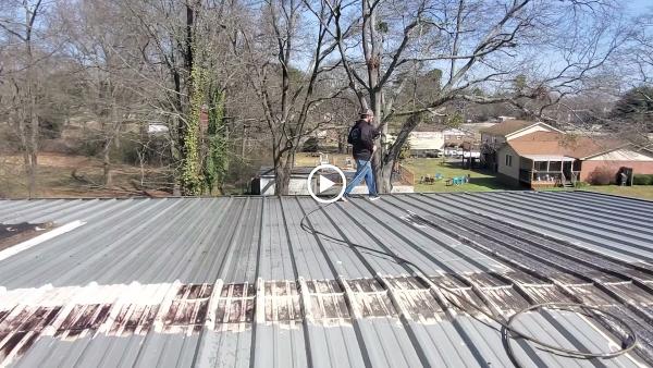 Eubanks Roofing