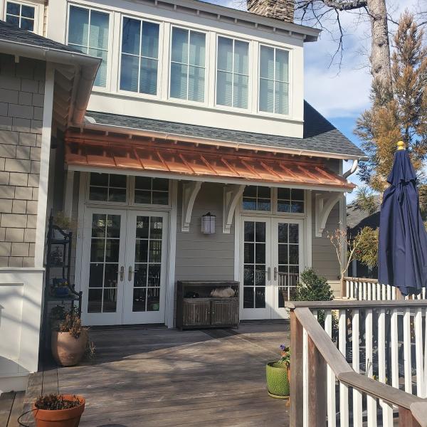 Eubanks Roofing