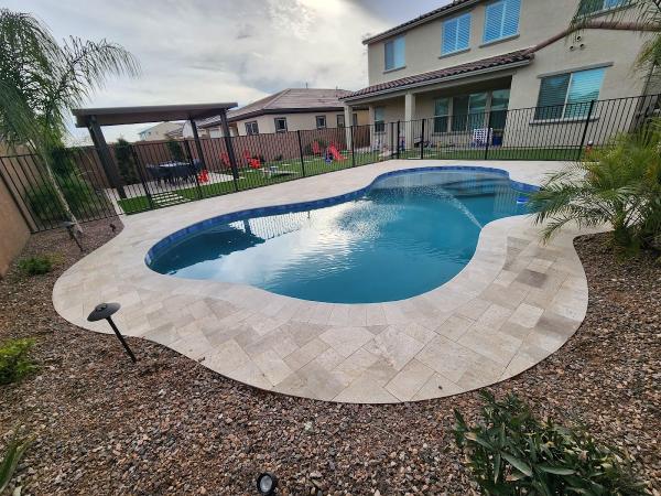 Sunkiss Pools