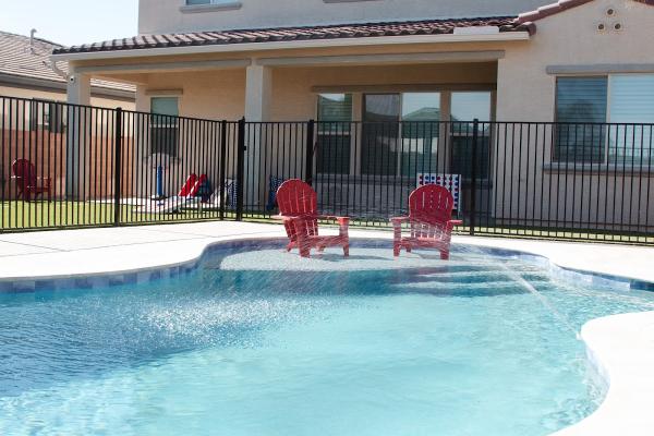 Sunkiss Pools