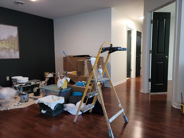 May Painting LLC