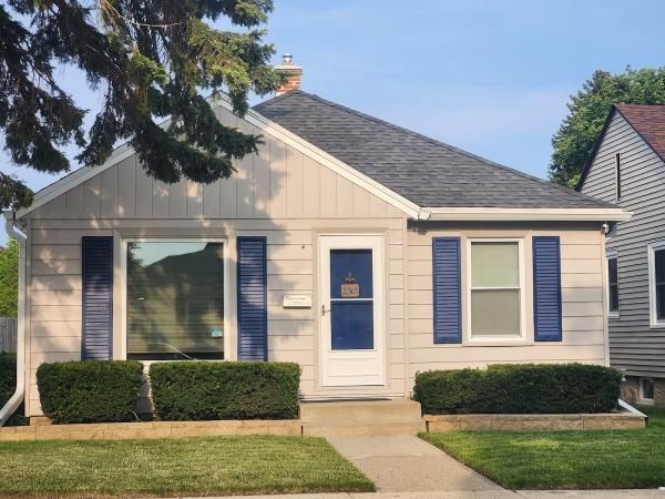 May Painting LLC