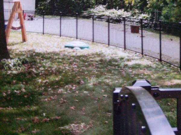 A Fence Guy