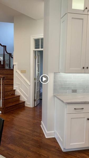Simply Home Maintenance-Licensed Handyman