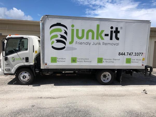 Junk-It ATL