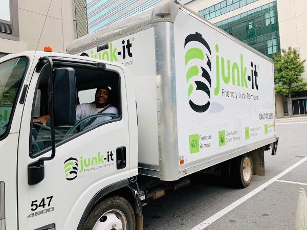 Junk-It ATL