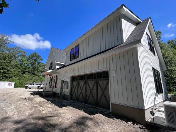 Cordell Exteriors Inc