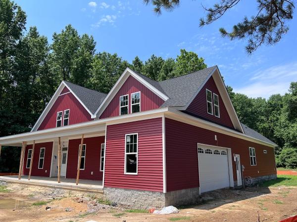 Cordell Exteriors Inc