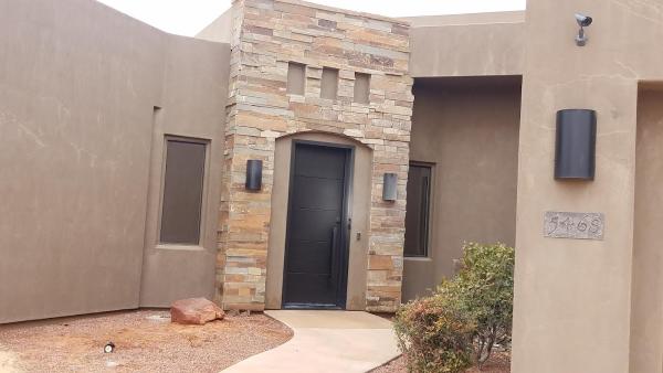 A-Jackson Masonry