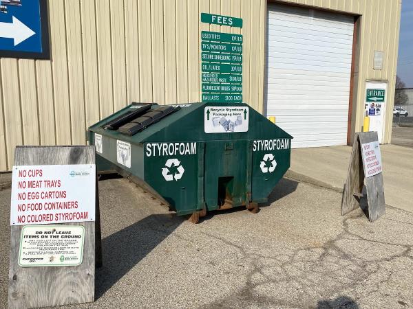 Clark County Solid Waste District
