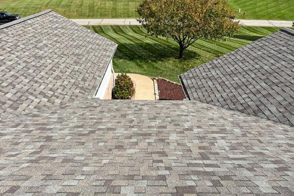 On Top Roofing