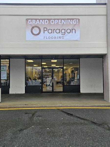 Paragon Flooring