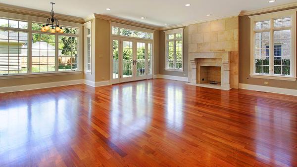 Paragon Flooring