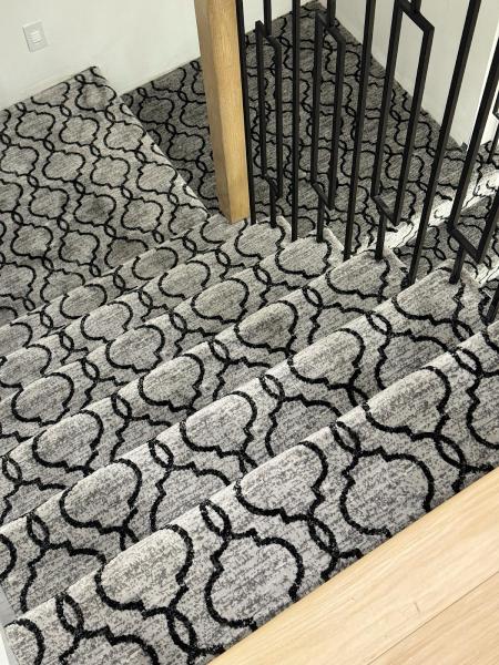 Paragon Flooring