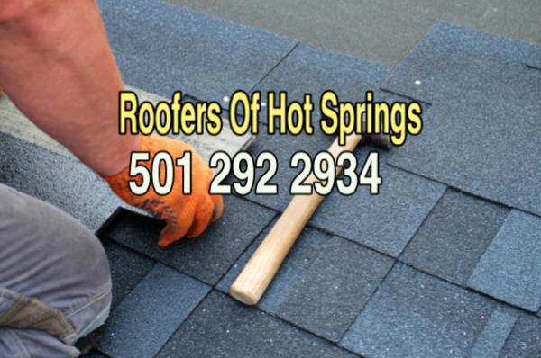 Roofers