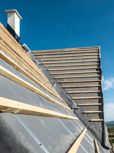 Roofers