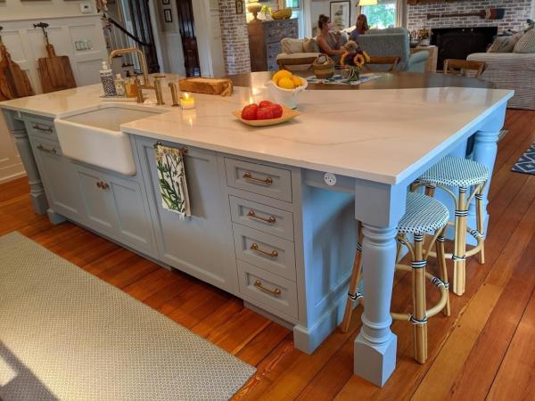 Plymouth Rock Kitchens