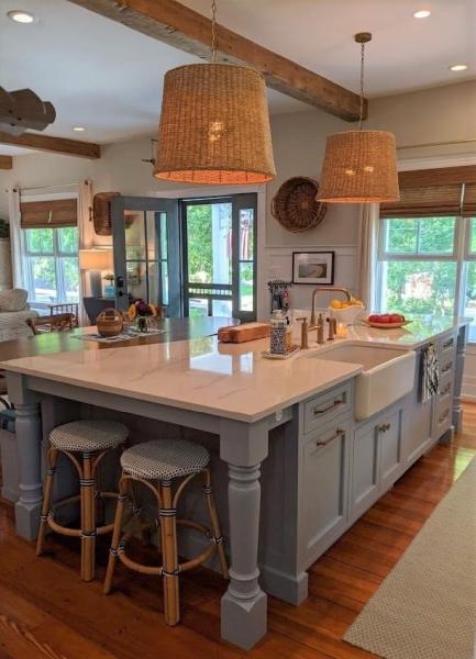 Plymouth Rock Kitchens