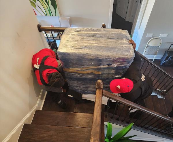 Trident Moving Services