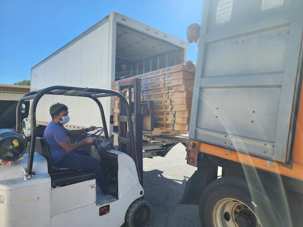 Trident Moving Services