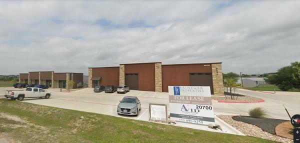 Avid Building Systems