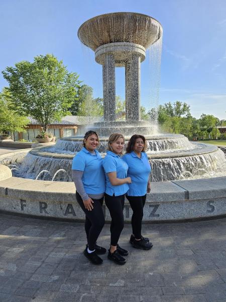 Cary Clean Team