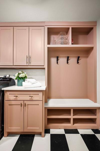 Brittany Lyons Interiors