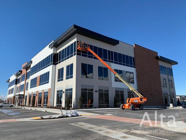 Alta Professional Services