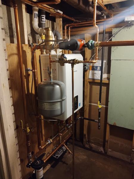 Affordable Heating & AC LLC