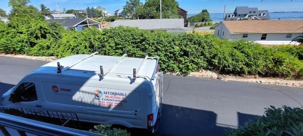 Affordable Heating & AC LLC