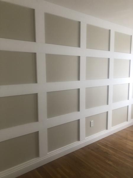 Barbosa Carpentry