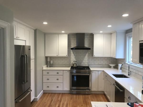 Velocity Plumbing and Heating
