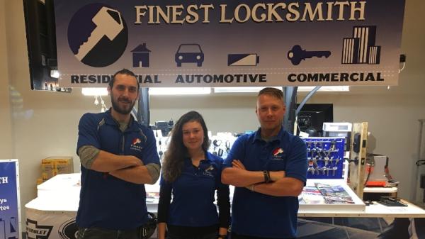 Watertown Finest Locksmith LLC