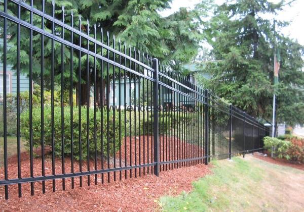 G & S Fence Co