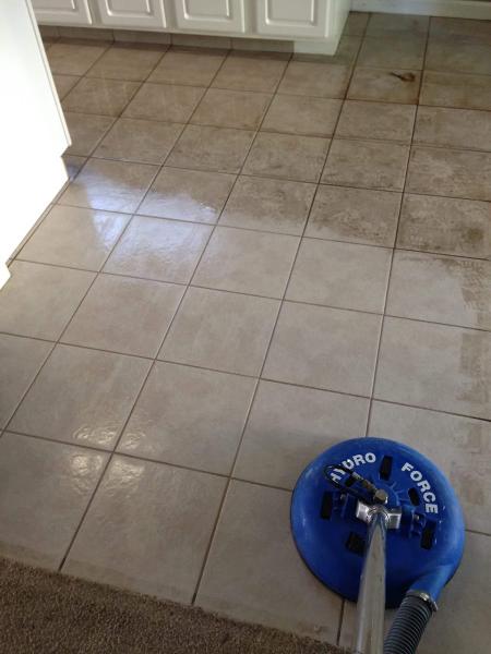 Logan Carpet Cleaning • Kissimmee FL
