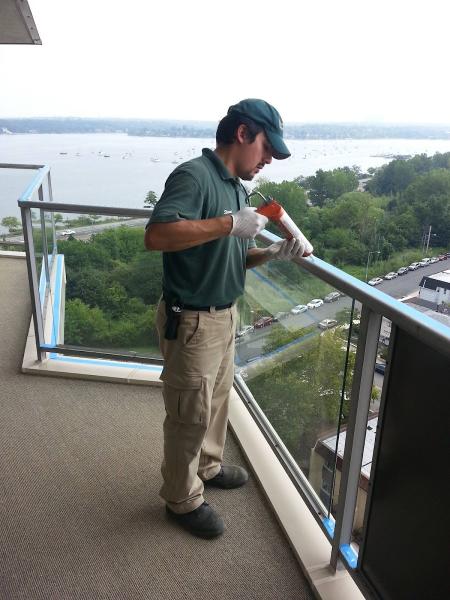 Hubert Moore Exterminator LLC