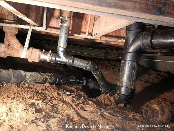 E-Drains Hydro Jetting & Plumbing San Diego