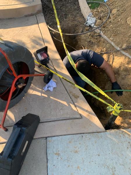 E-Drains Hydro Jetting & Plumbing San Diego