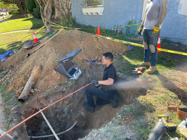 E-Drains Hydro Jetting & Plumbing San Diego