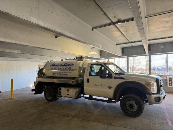 Morris Septic Service