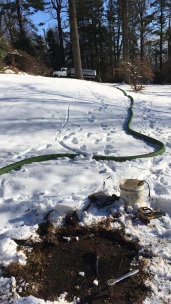 Morris Septic Service