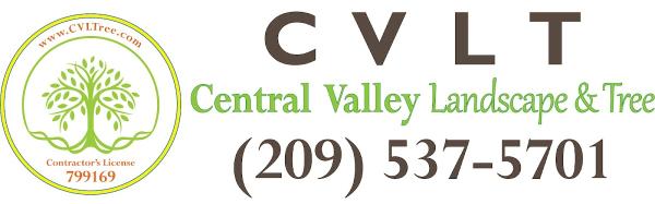 Central Valley Landscape & Tree