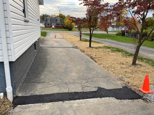 Foltz's Construction Services