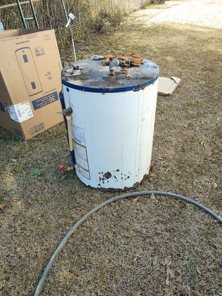 1st Choice Plumbing LLC
